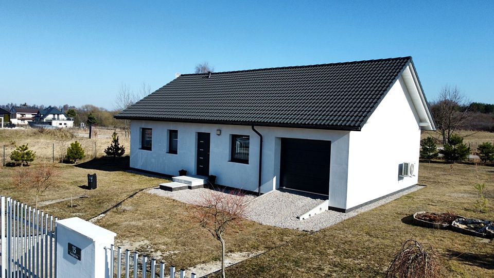 Dom Skrzelczyce