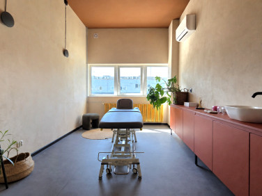 Lokal Kraków