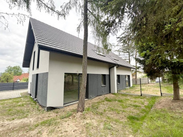 Dom Zabierzów