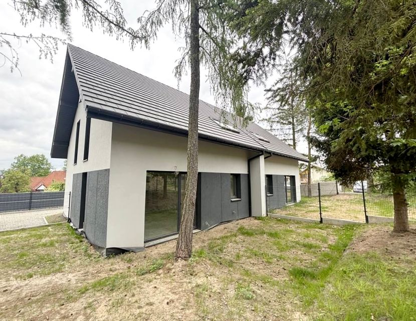 Dom Zabierzów