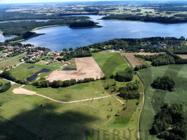 Działka Kozin