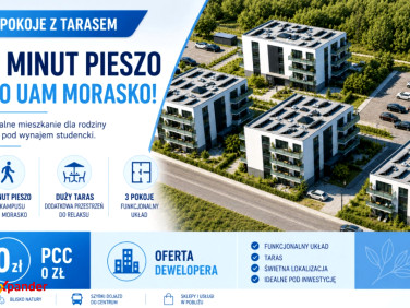 Mieszkanie Poznań