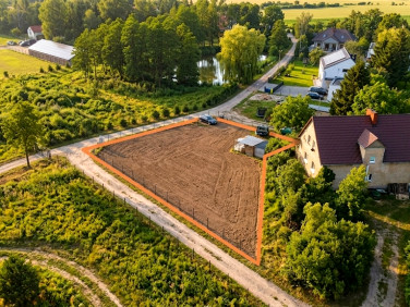 Działka budowlana sprzedam
