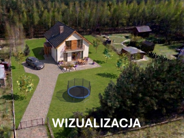 Działka budowlana sprzedam