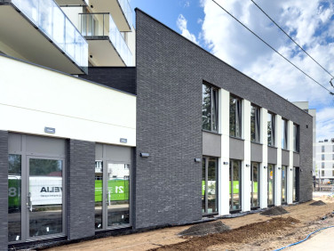 Lokal Warszawa