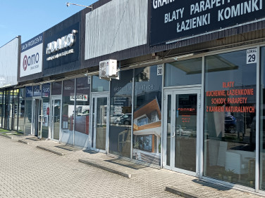 Lokal Kraków