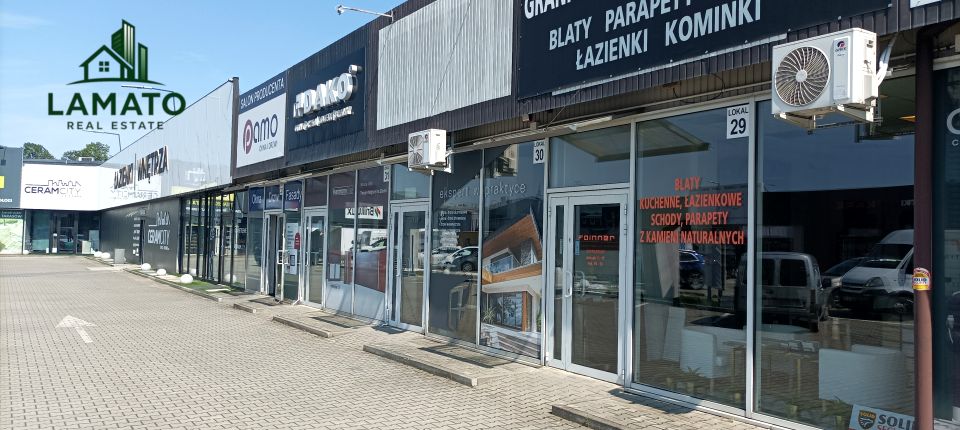 Lokal Kraków