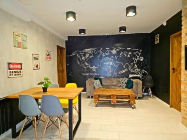 Mieszkanie apartamentowiec Rzeszów