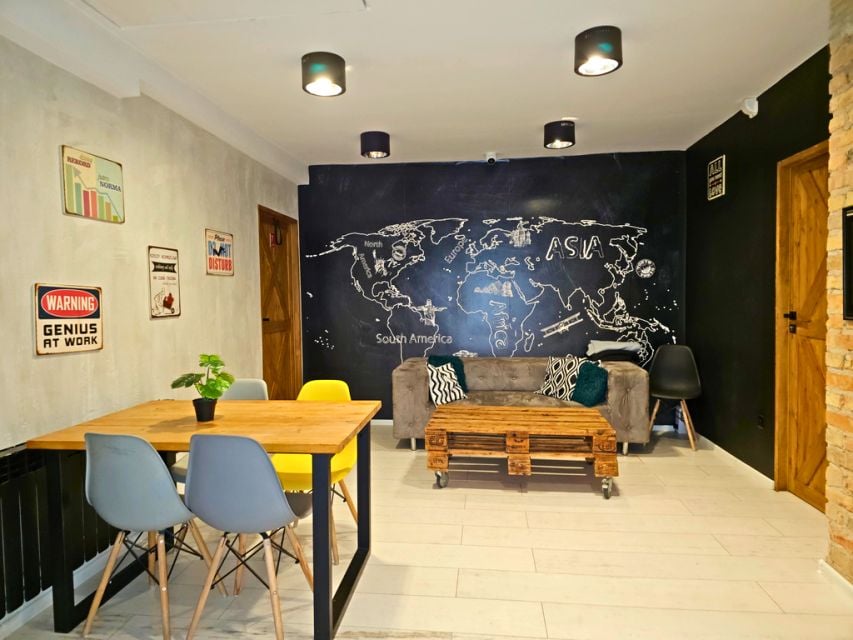 Mieszkanie apartamentowiec Rzeszów