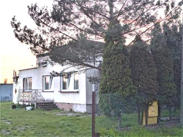 Dom Pabianice
