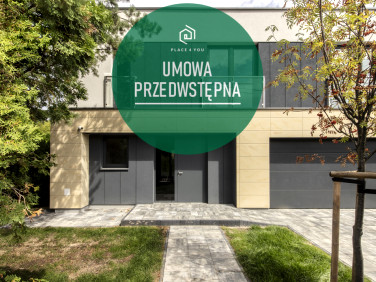 Dom Pruszków sprzedaż