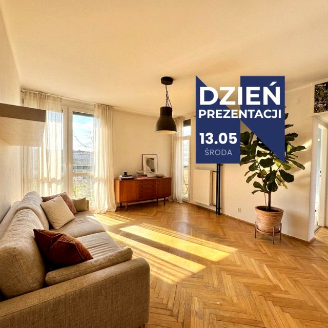 Mieszkanie Łódź