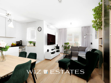 Mieszkanie Kraków