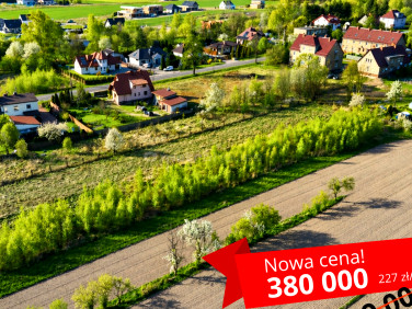 Działka budowlana Bytom
