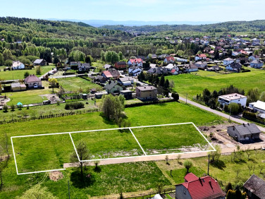 Działka budowlana Nieporaz