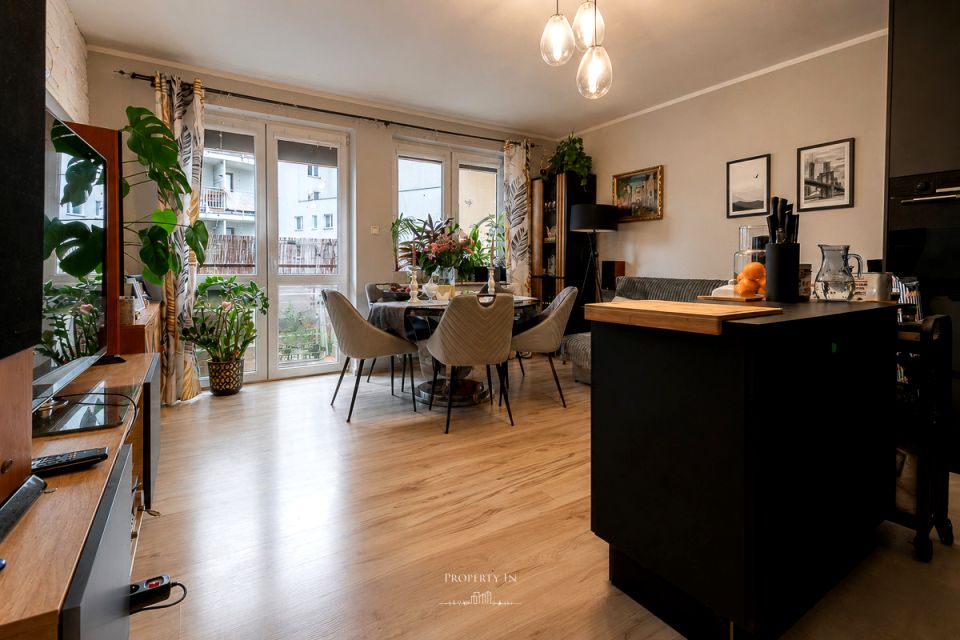 Mieszkanie Warszawa