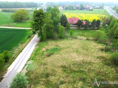 Budynek użytkowy BOROWA