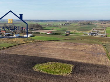 Działka siedliskowa Gromoty