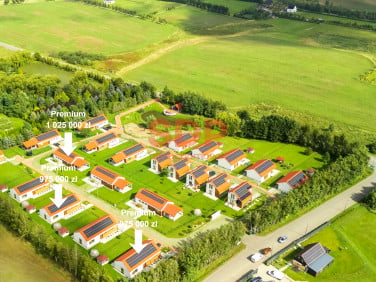 Dom Ustronie Morskie