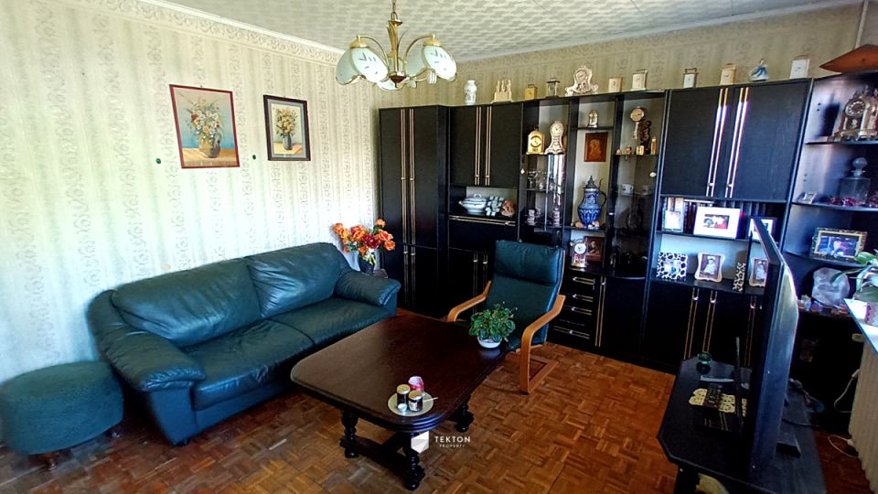 Mieszkanie Łódź