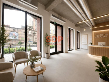 Lokal Wrocław