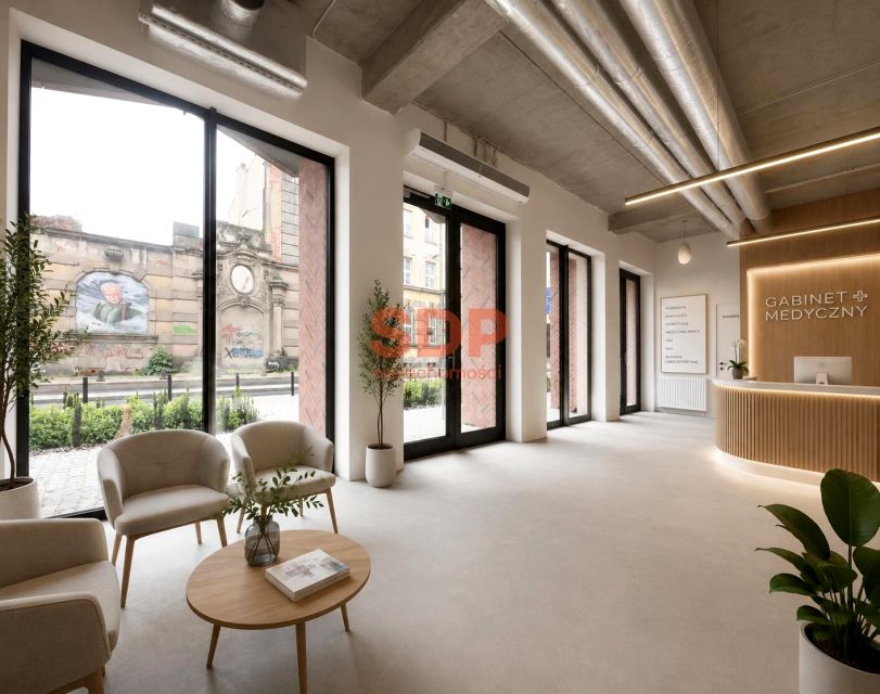 Lokal Wrocław