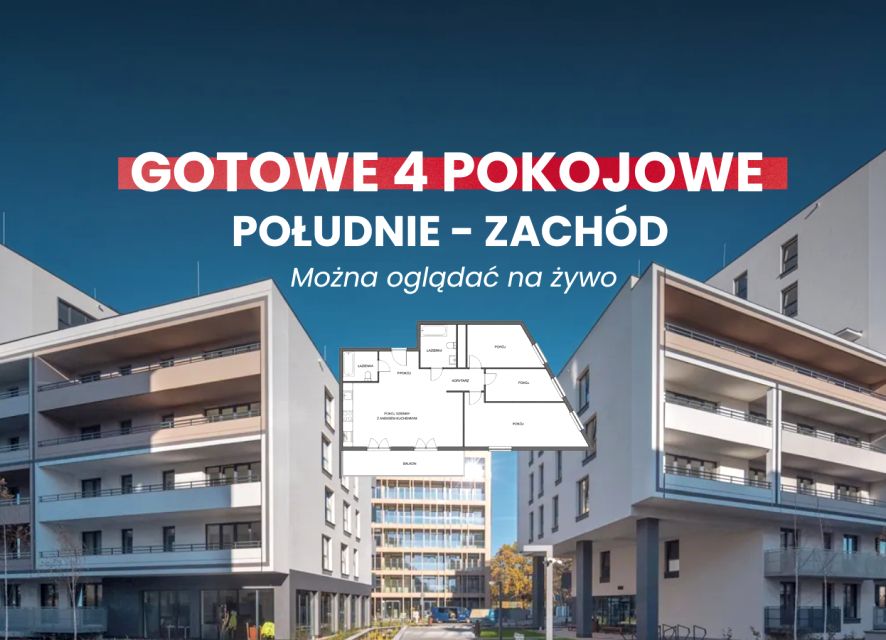 Mieszkanie Wrocław