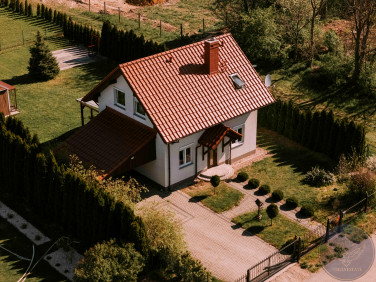 Dom wolnostojący sprzedaż