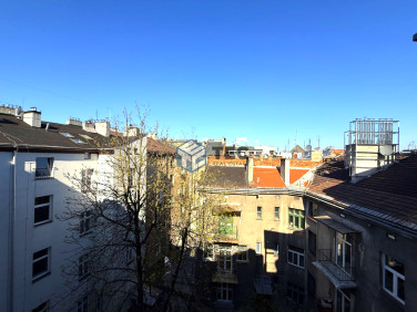 Mieszkanie Kraków