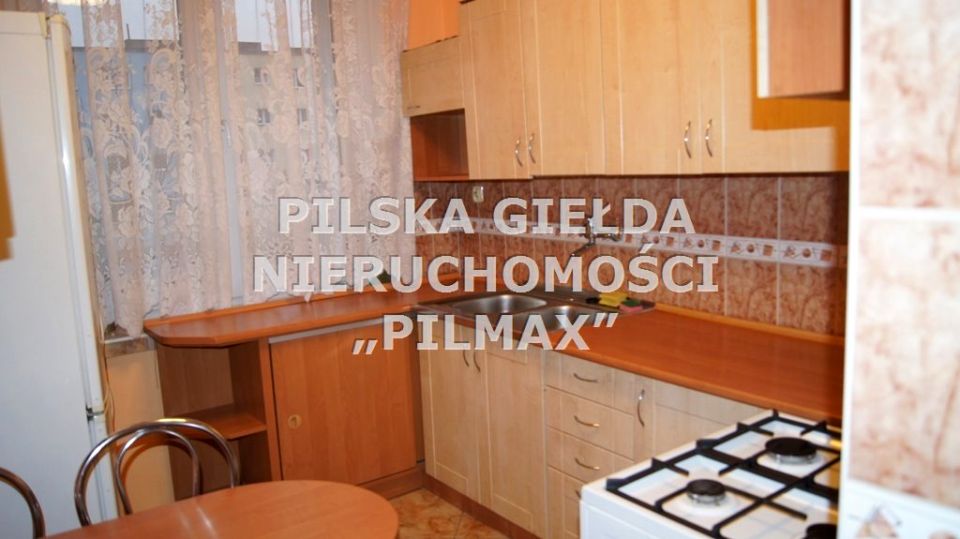 Mieszkanie Piła