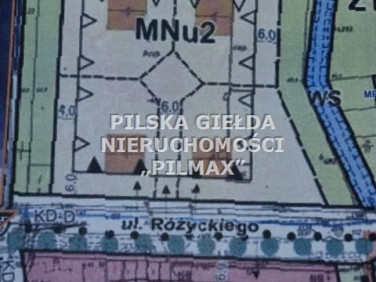 Działka Piła