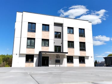 Mieszkanie Rybnik sprzedaż