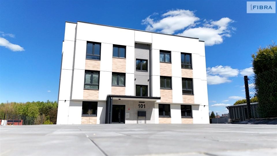 Mieszkanie Rybnik sprzedaż