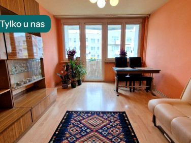 Mieszkanie Częstochowa