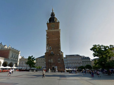 Lokal Kraków