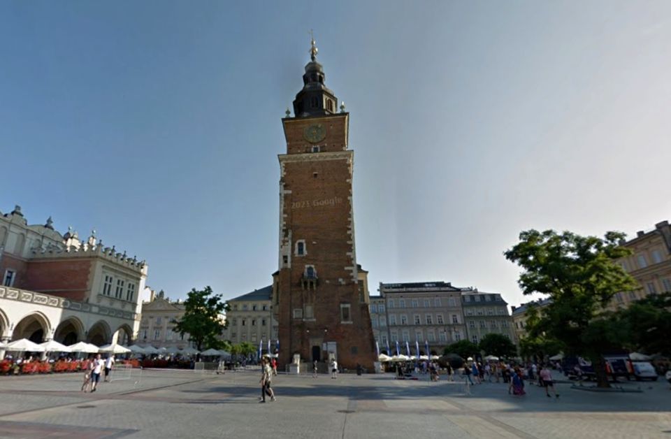 Lokal Kraków