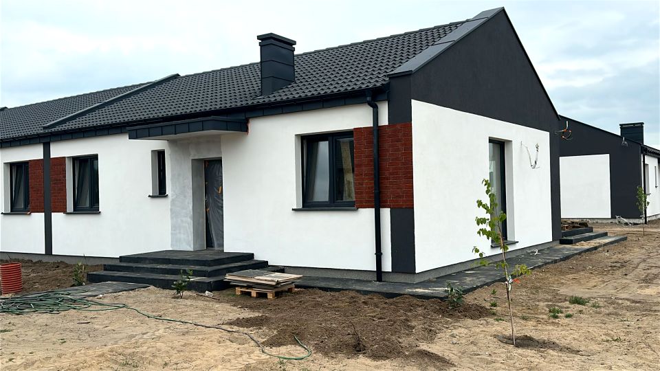 Dom Kępa
