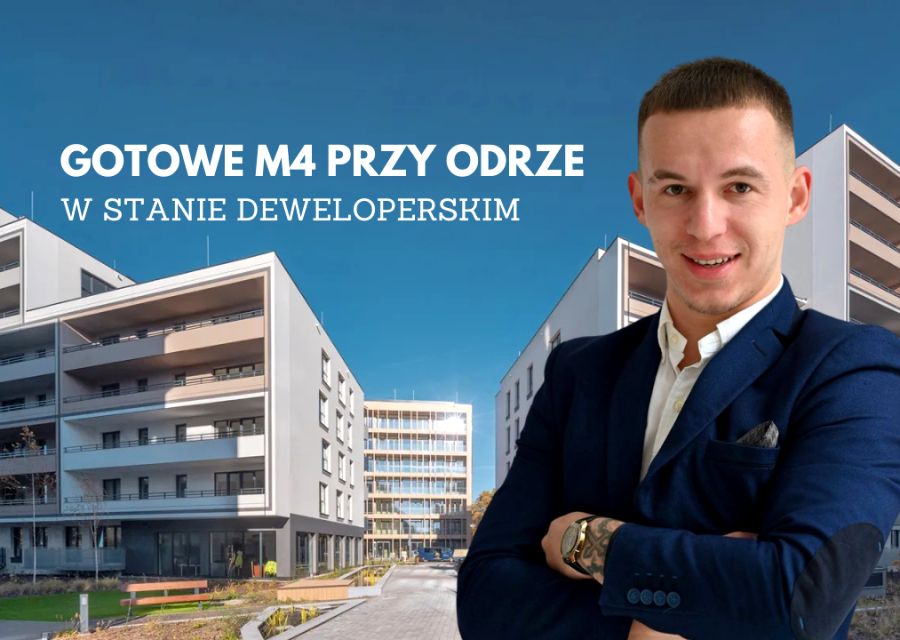 Mieszkanie Wrocław