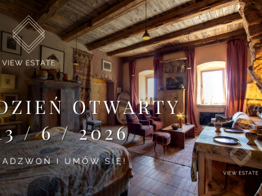 Dom wolnostojący sprzedaż