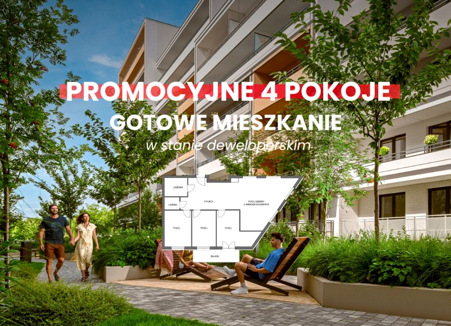 Mieszkanie Wrocław