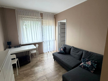 Mieszkanie Gliwice