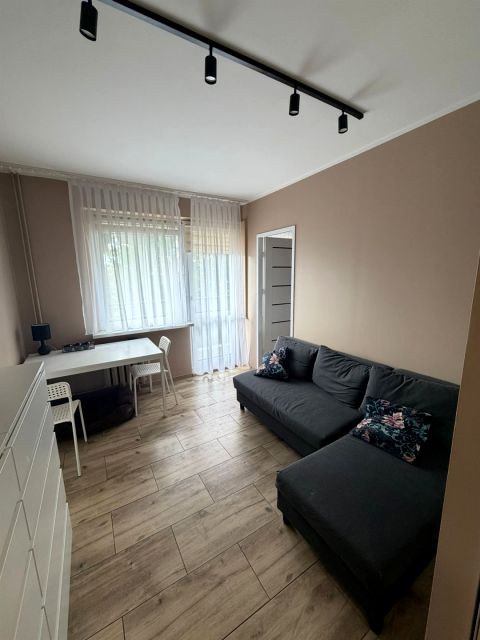 Mieszkanie Gliwice
