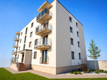 Mieszkanie Zabrze