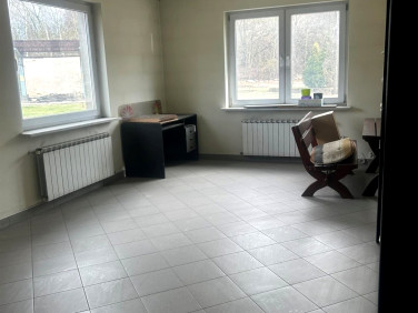 Budynek użytkowy Będzin