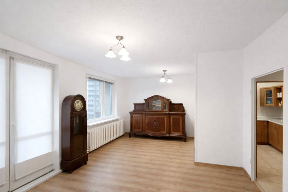 Mieszkanie Ruda Śląska