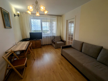 Mieszkanie Katowice