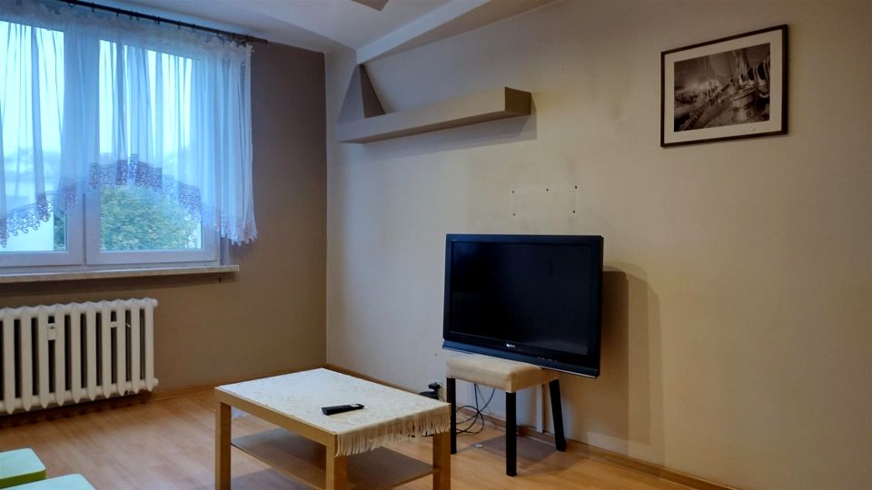 Mieszkanie Piekary Śląskie