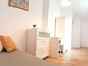 Mieszkanie Gliwice