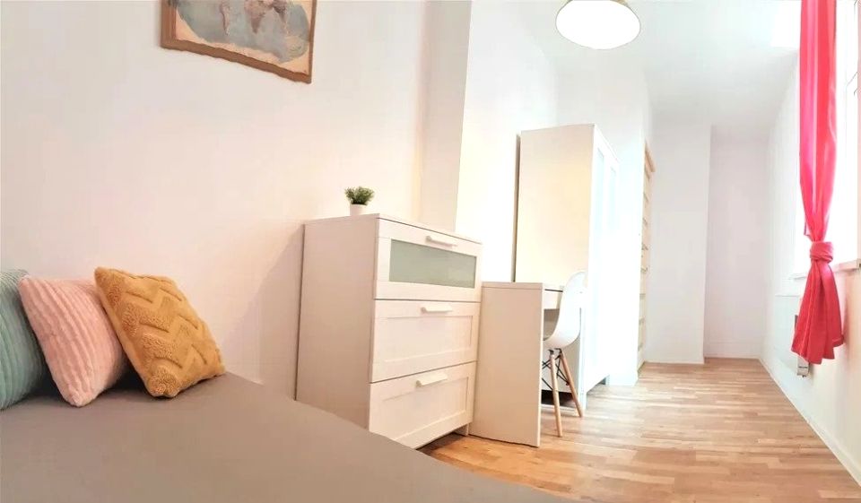 Mieszkanie Gliwice