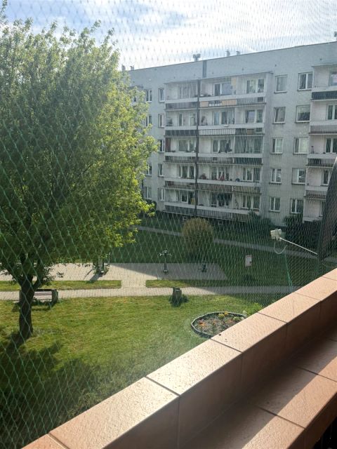 Mieszkanie Gliwice